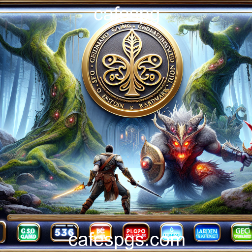Explorando a Categoria de Jogos de Aventura